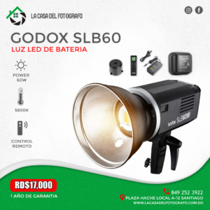 Godox SLB60